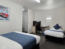 Koo Wee Rup Motel