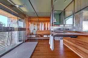 Olives and Thyme Retreat