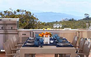 Olives and Thyme Retreat