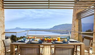 Olives and Thyme Retreat