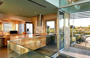 Olives and Thyme Retreat