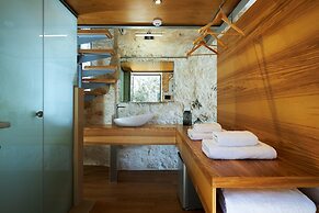 Olives and Thyme Retreat