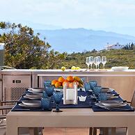 Olives and Thyme Retreat