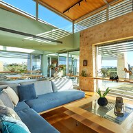 Olives and Thyme Retreat