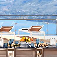 Olives and Thyme Retreat