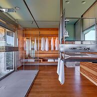 Olives and Thyme Retreat