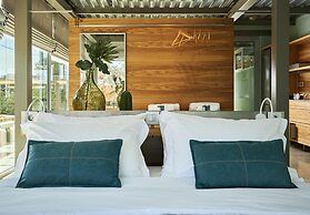 Olives and Thyme Retreat