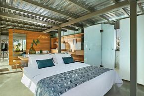 Olives and Thyme Retreat