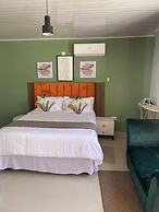 Dikukama Hotel