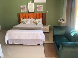 Dikukama Hotel