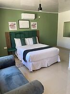 Dikukama Hotel