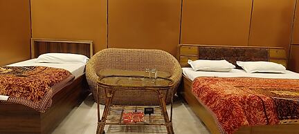 Shiv Ganga Hotel