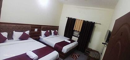 Shiv Ganga Hotel