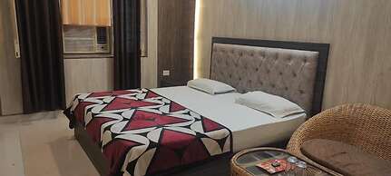Shiv Ganga Hotel