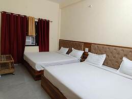 Shiv Ganga Hotel