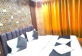Hotel Asha Delight
