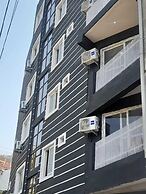 Hotel Asha Delight