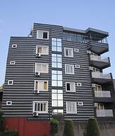 Hotel Asha Delight