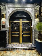 Riad & Spa Stella Cadente