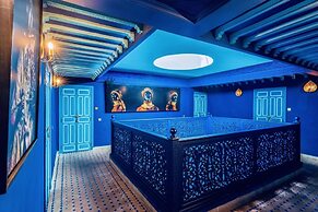Riad & Spa Stella Cadente