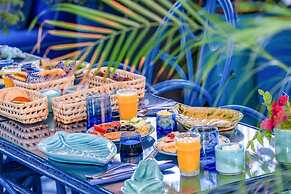 Riad & Spa Stella Cadente