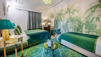 Riad & Spa Stella Cadente