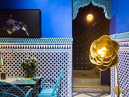Riad & Spa Stella Cadente