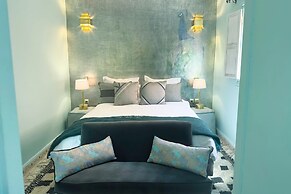 Riad & Spa Stella Cadente