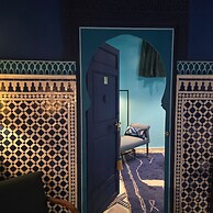 Riad & Spa Stella Cadente