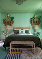 Riad & Spa Stella Cadente
