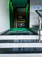 Hotel MD Grand