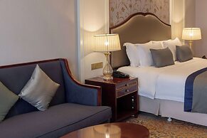 Howard Johnson Junhe Hot Springs Resort Beijing