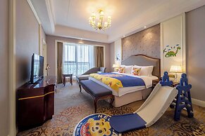 Howard Johnson Junhe Hot Springs Resort Beijing