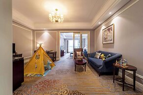 Howard Johnson Junhe Hot Springs Resort Beijing