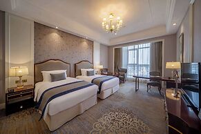 Howard Johnson Junhe Hot Springs Resort Beijing