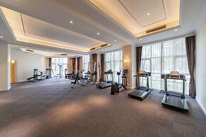 Howard Johnson Junhe Hot Springs Resort Beijing
