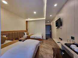 Anjani Suite