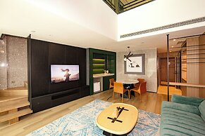 Citadines Connect East Chengdu