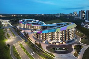 Citadines Connect East Chengdu
