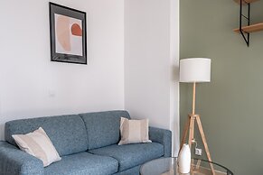 Luxueux Appartement à Guy Môquet