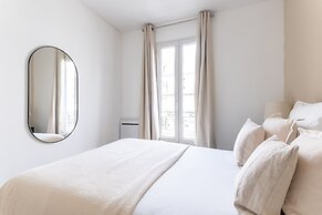 Luxueux Appartement à Guy Môquet