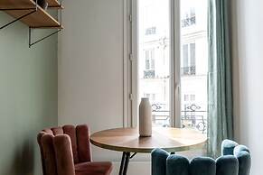 Luxueux Appartement à Guy Môquet