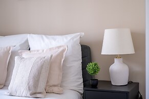 Luxueux Appartement à Guy Môquet