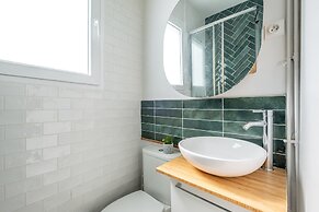 Luxueux Appartement à Guy Môquet