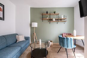 Luxueux Appartement à Guy Môquet