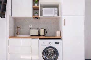 Luxueux Appartement à Guy Môquet