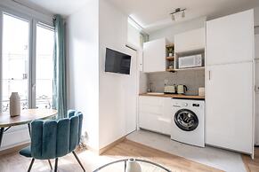 Luxueux Appartement à Guy Môquet