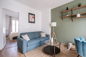 Luxueux Appartement à Guy Môquet