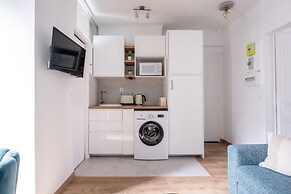 Luxueux Appartement à Guy Môquet