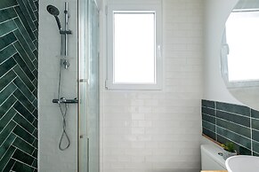 Luxueux Appartement à Guy Môquet